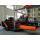 Horizontal Automatic Metal Steel Scrap Press Baler